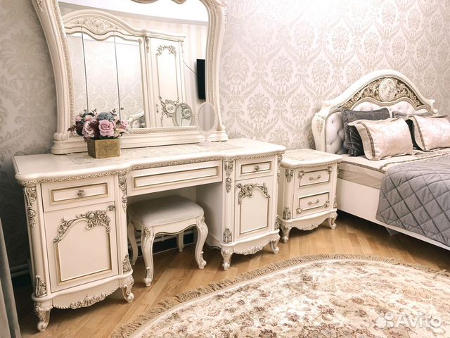 

2-к. квартира, 99 м², 3 кровати