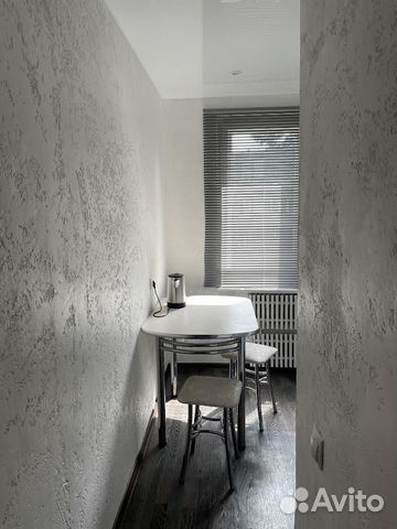 

1-к. квартира, 30 м², 1 кровать