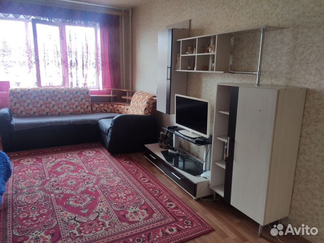 

2-к. квартира, 45 м², 3 кровати