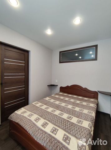 

2-к. квартира, 44,6 м², 3 кровати