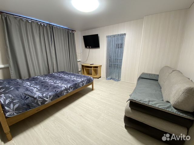 

2-к. дом, 61 м²