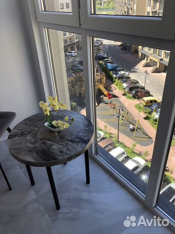 

2-к. квартира, 70 м², 2 кровати