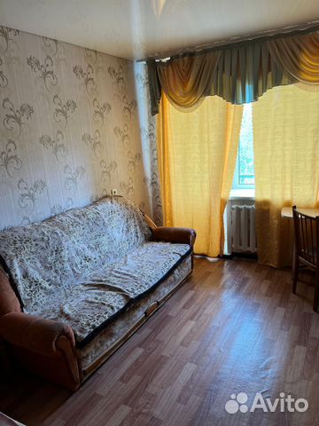 

2-к. квартира, 43,1 м², 4 кровати