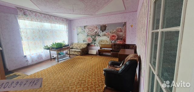 

2-к. дом, 80 м²