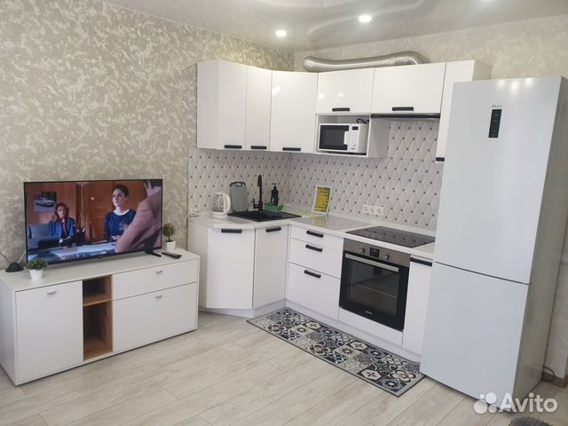 

2-к. квартира, 45 м², 6/14 эт.