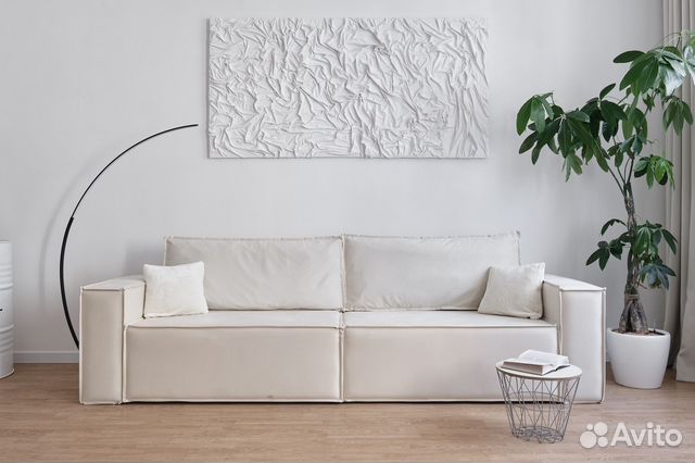 

2-к. квартира, 103 м², 2 кровати