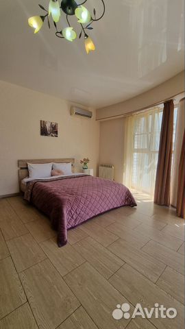 

3-к. квартира, 120 м², 5 кроватей
