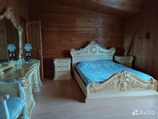 

9-к. коттедж, 420 м²