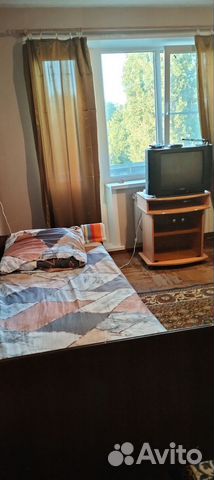 

1-к. квартира, 33 м², 2 кровати