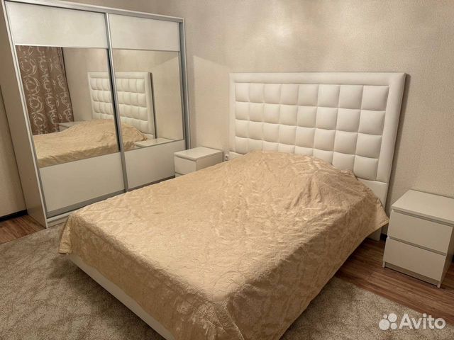 

3-к. квартира, 89,9 м², 6/16 эт.
