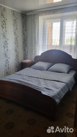 

2-к. квартира, 52 м², 3 кровати