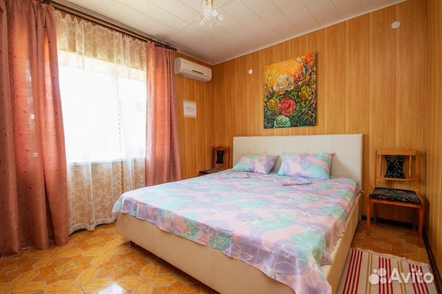 

2-к. квартира, 40 м², 2/2 эт.