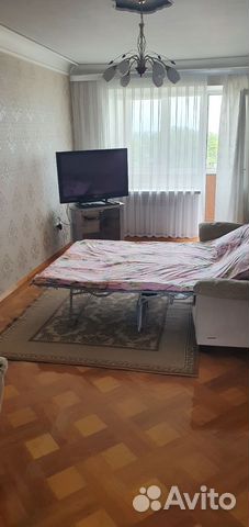 

3-к. квартира, 70 м², 4 кровати