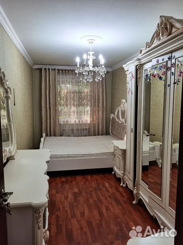 

2-к. квартира, 50 м², 4/4 эт.