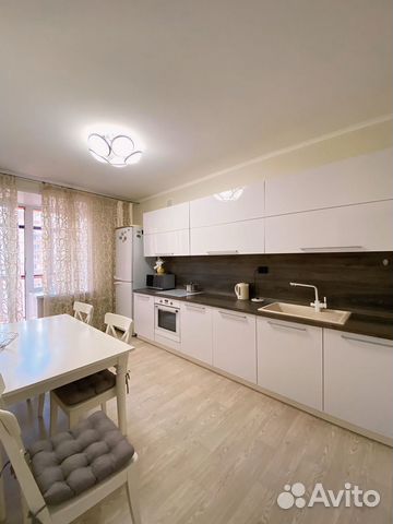 

1-к. квартира, 39 м², 8/12 эт.