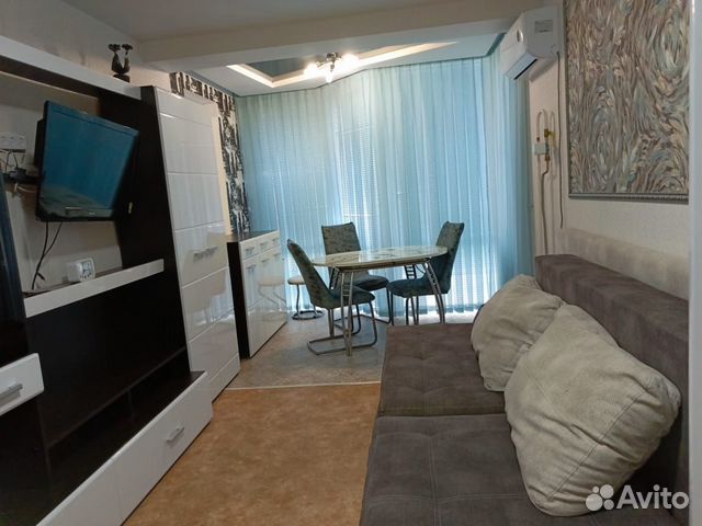 

1-к. квартира, 40 м², 10/10 эт.