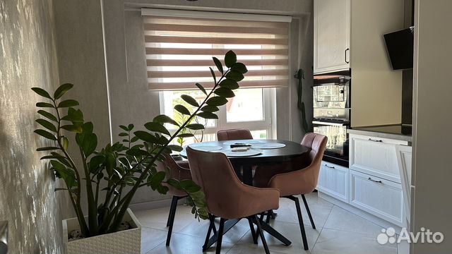 

2-к. квартира, 56 м², 2 кровати