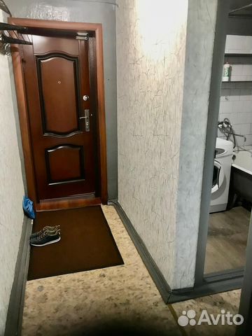 

2-к. квартира, 45 м², 2 кровати