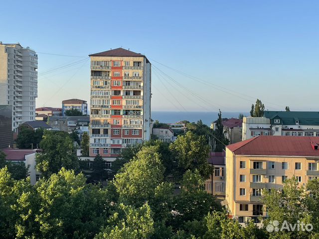 

3-к. квартира, 68 м², 3 кровати