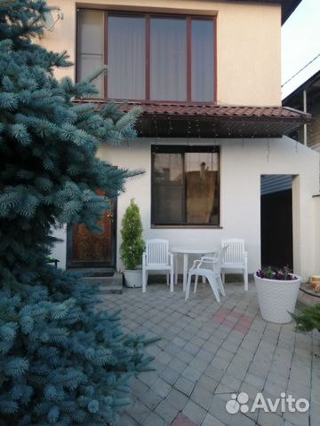 

4-к. дом, 150 м²