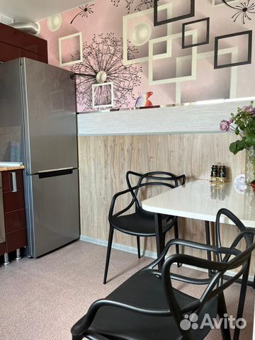 

1-к. квартира, 49 м², 5/5 эт.