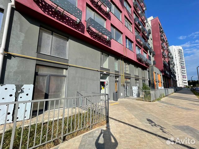 

1-к. квартира, 40 м², 3 кровати