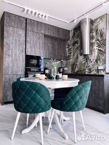 

2-к. квартира, 63 м², 3 кровати