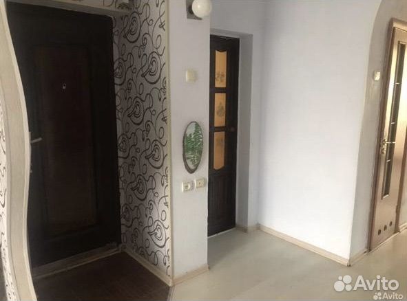 

2-к. квартира, 65 м², 4 кровати