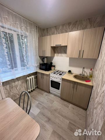 

2-к. квартира, 45 м², 2/5 эт.