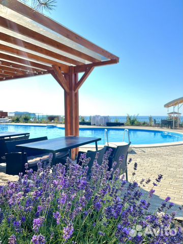 

Квартира-студия, 35 м², 3 кровати