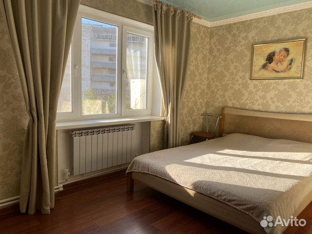 

2-к. квартира, 45 м², 3 кровати