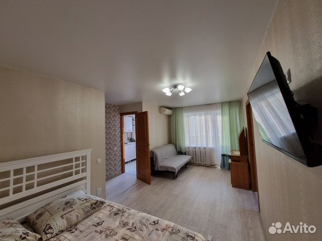 

2-к. квартира, 57 м², 4 кровати