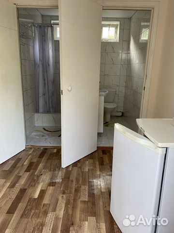 

Коттедж 52 м² на участке 1 сот.