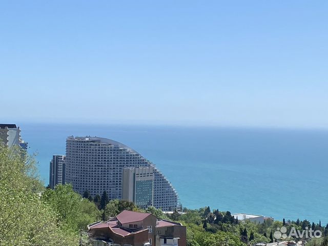 

Квартира-студия, 20 м², 1 кровать