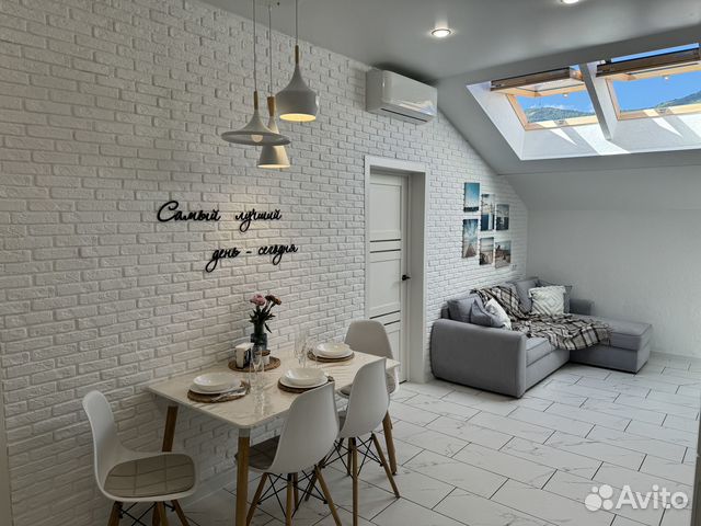 

2-к. квартира, 80 м², 8/8 эт.