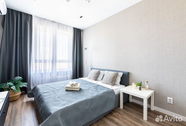 

1-к. квартира, 36,7 м², 8/19 эт.