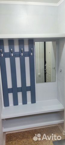 

Дом 30 м² на участке 1 сот.
