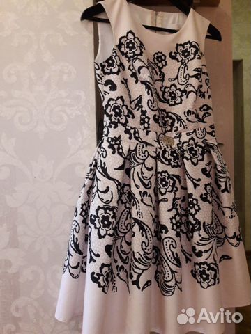 Платье новое, Турция, р. S Платье новое, Турция, р. S