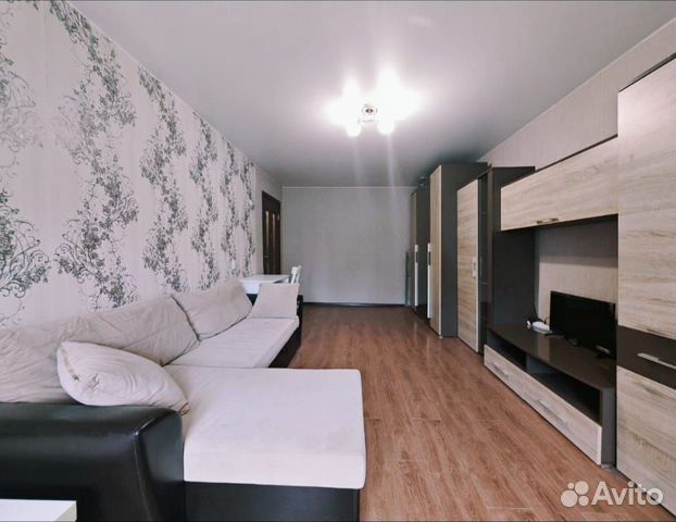 

1-к. квартира, 36 м², 2/9 эт.
