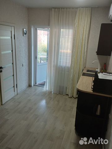 

Квартира-студия, 20 м², 2 кровати