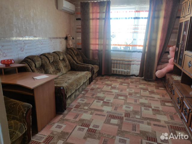 

2-к. квартира, 51,9 м², 2 кровати