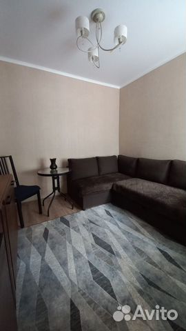

2-к. квартира, 30 м², 3 кровати