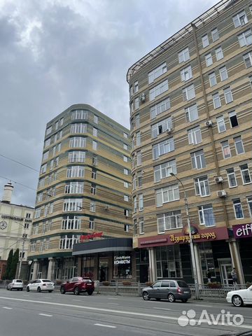 

1-к. квартира, 50 м², 5/9 эт.