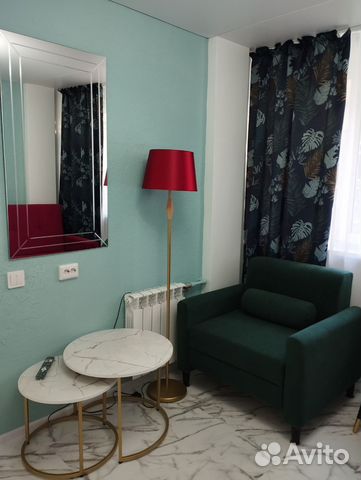 

2-к. квартира, 36 м², 4 кровати