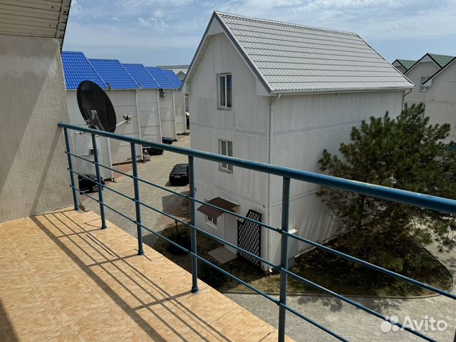 

4-к. таунхаус, 150 м²