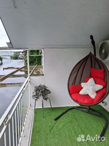 

2-к. квартира, 68 м², 1/2 эт.