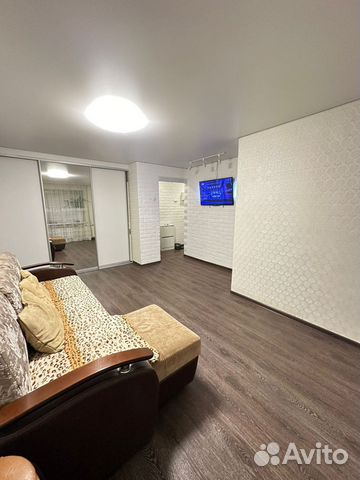 

1-к. квартира, 35 м², 5/5 эт.