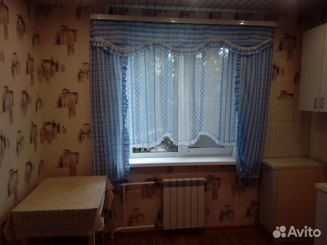 1-к квартира, 20 м², 4/9 эт.