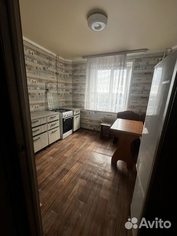 

3-к. квартира, 94 м², 2 кровати