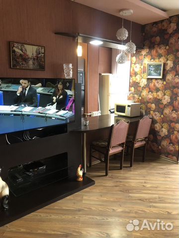 

2-к. квартира, 60 м², 2 кровати